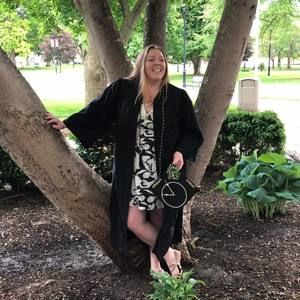 Meet your Posher, Erin